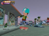 Backyard Skateboarding screenshot, image №400684 - RAWG