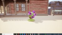 Sad Virus Western screenshot, image №4215380 - RAWG