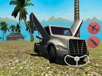 Flying Car Simulator: Jet Truck - Airplane Pilot screenshot, image №2051281 - RAWG