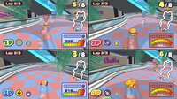 SUSHI vs BURGER Race screenshot, image №4220897 - RAWG