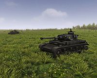 Steel Fury: Fall Blau screenshot, image №497409 - RAWG
