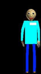 Baldi's in a Business Game?! screenshot, image №1658844 - RAWG