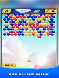 Express Ball Shoot screenshot, image №1667543 - RAWG