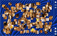 Umaigra Big Puzzle screenshot, image №2423923 - RAWG