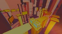 SOLAR CAGE screenshot, image №3162590 - RAWG