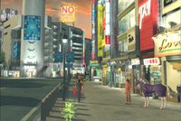 Shin Megami Tensei: NINE screenshot, image №1697896 - RAWG