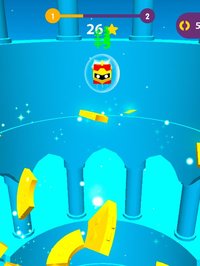 Circle Hero Legend screenshot, image №1883039 - RAWG