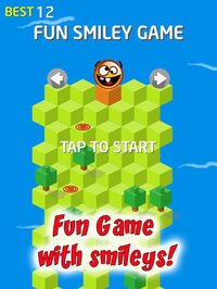 Fun Smiley Game screenshot, image №1693331 - RAWG