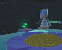 Escape the Lab (itch) (LordBreakerX (AKA. Nathaniel Hachey)) screenshot, image №3297267 - RAWG