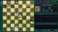 Unending War: Grand-Strategy Chess screenshot, image №2805017 - RAWG
