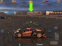 Drift Wars screenshot, image №1598104 - RAWG