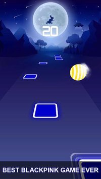 BLACKPINK Hop: KPOP Rush Dancing Tiles Game 2019! screenshot, image №2082852 - RAWG