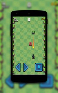 One Shot (mwaayk) screenshot, image №1182432 - RAWG
