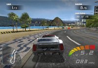 Pimp My Ride: Street Racing screenshot, image №247533 - RAWG