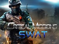 Critical Missions: SWAT screenshot, image №24173 - RAWG