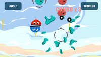 Squish & Squash screenshot, image №3090484 - RAWG