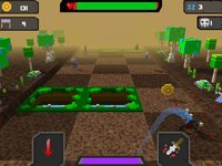 Blocky Star - Mods Wars 3D screenshot, image №1742064 - RAWG