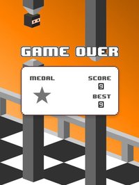 Ninja Jump Challenge (Watch & Phone) screenshot, image №937878 - RAWG