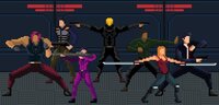 Vigilante Weekend screenshot, image №2767465 - RAWG