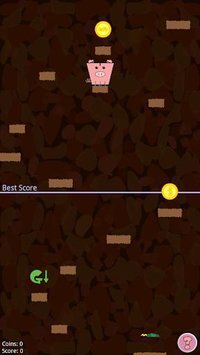 Piggy Jump screenshot, image №1498110 - RAWG