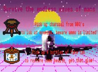 Love Island Deathmatch screenshot, image №2766411 - RAWG