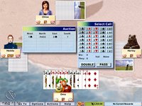 Hoyle Card Games 2005 screenshot, image №409704 - RAWG