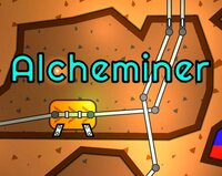 Alcheminer screenshot, image №2819906 - RAWG
