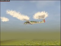 Nations: WWII Fighter Command screenshot, image №317081 - RAWG