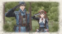 Valkyria Chronicles screenshot, image №1644196 - RAWG