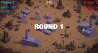 TANKS! Redux screenshot, image №1915161 - RAWG