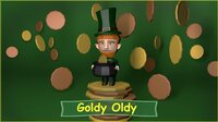 Goldy Oldy screenshot, image №3686977 - RAWG