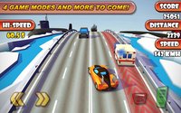 Highway Traffic Racer Planet screenshot, image №1517594 - RAWG