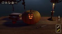 Mayor Bones Proudly Presents: Ghost Town's 999th Annual Pumpkin Festival screenshot, image №2582842 - RAWG