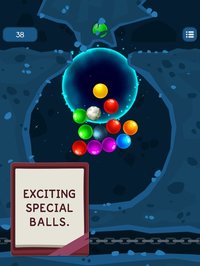 Flip Ball: Hit And Merge Color screenshot, image №1890072 - RAWG