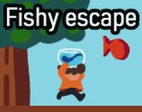 Fishy escape screenshot, image №2359538 - RAWG