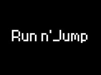 Run n' Jump (diegoteboi129) screenshot, image №3289124 - RAWG
