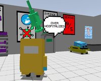 OVERHOSPITALIZED screenshot, image №2358547 - RAWG