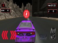 Rush City Driver 3D screenshot, image №1688600 - RAWG