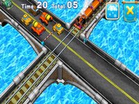 Railroad Crossing. screenshot, image №2108574 - RAWG