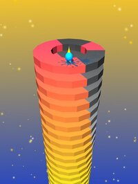 Crush Ball - Smash Color Stack screenshot, image №2395902 - RAWG