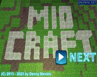 Miocraft Next screenshot, image №3791065 - RAWG