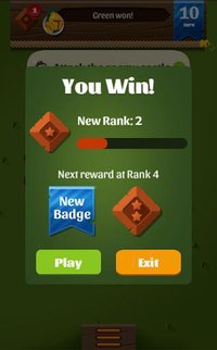 Spawn Wars Board Game screenshot, image №1362980 - RAWG