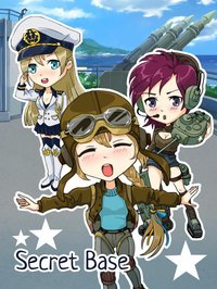 Kawaii Evolution Clicker screenshot, image №2280550 - RAWG