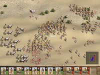 Chariots of War screenshot, image №361005 - RAWG