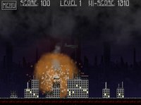 Blitzkrieg Bomber screenshot, image №1984718 - RAWG