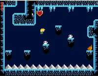 Cave Dweller (Jam) screenshot, image №2369036 - RAWG