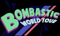 Bombastic: World Tour screenshot, image №1258869 - RAWG