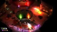 Magicka: Grimnir's Laboratory screenshot, image №609809 - RAWG