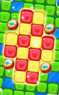 Block Blast screenshot, image №1474499 - RAWG