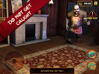 Scary Butcher 3D screenshot, image №909859 - RAWG